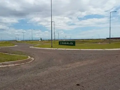 Lote en Rio Tercero - Financiación hasta 36 cuotas