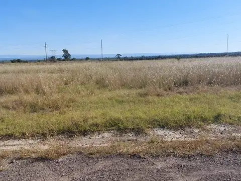 Terreno en Venta en Río Tercero, USD 26.536