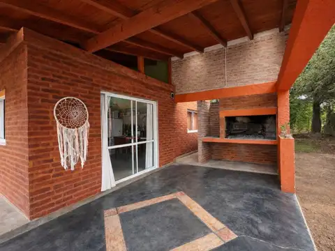 Casa en Venta en San Antonio De Arredondo, USD 120.000