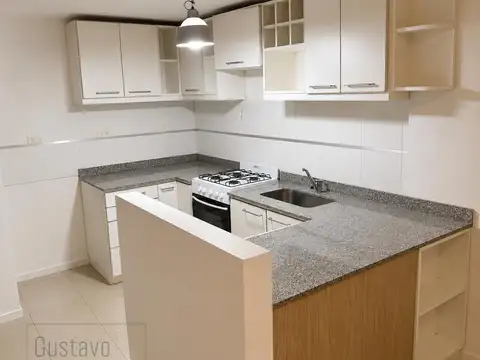 Departamento en Venta Apto profesional