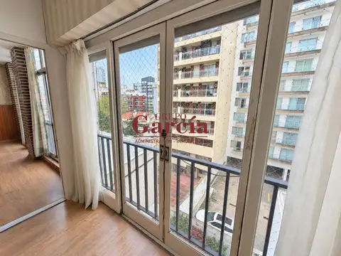Departamento en Venta en La Perla Sur, USD 105.000