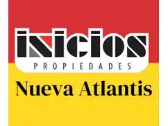 INICIOS Nueva Atlántis