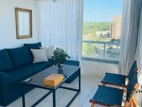 Departamento en Alquiler Temporal de 2 dormitorios