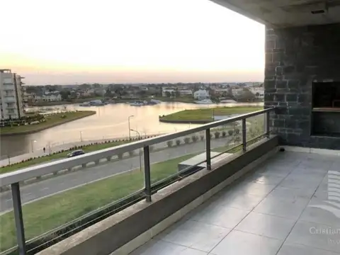 Departamento en Alquiler Temporal en Nordelta, USD 1.900