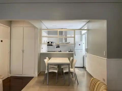 VENTA DE TRES EN PALERMO NUEVO LUMI, EXPENSAS BAJAS Y DIVINO