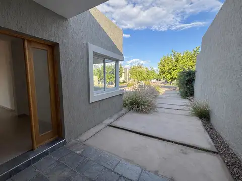 Casa en Venta A Estrenar
