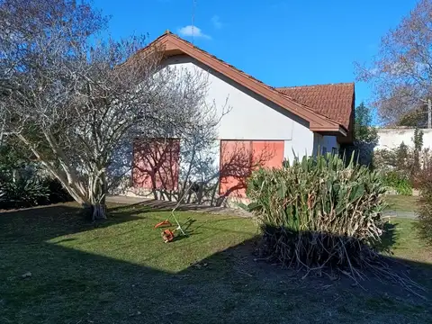Casa en venta - Melchor romero