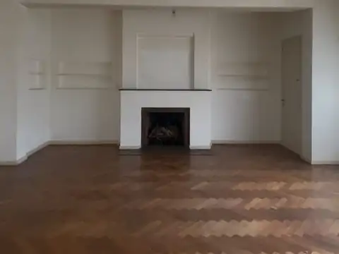 Departamento 7 ambientes con 3 baños