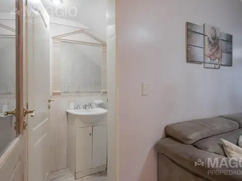 Depto Tipo Casa en Venta en Barrio Guemes, USD 147.000
