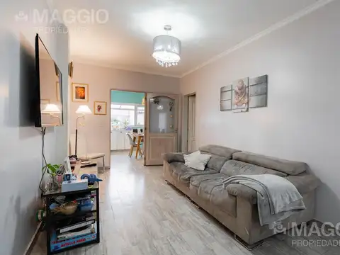 Depto Tipo Casa en Venta de 4 ambientes