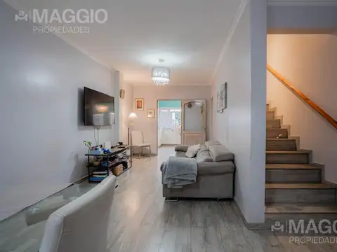 VENTA CASA PH EN BARRIO GUEMES HAEDO