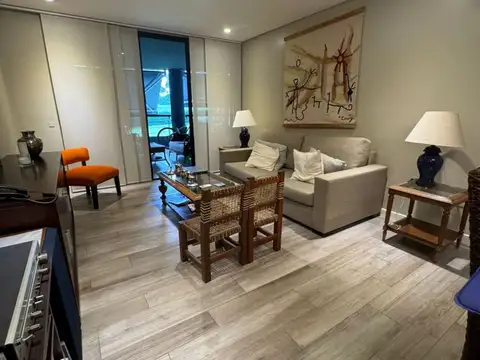 Departamento en Alquiler con 2 cocheras