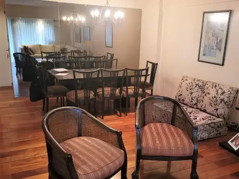 Departamento en Venta en Caballito, USD 261.000