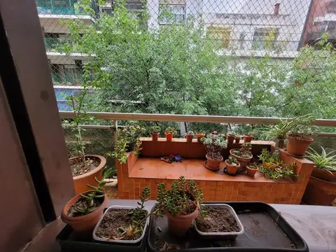 Departamento en Venta 40 años