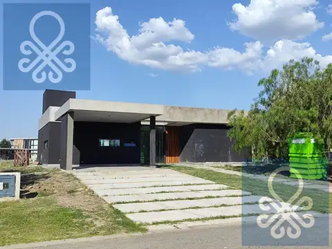 BARRIO SAN LUCAS, CANNING, RUTA 58, KM 16