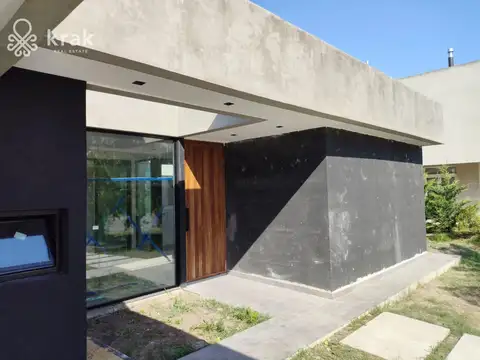 Casa en Venta A Estrenar