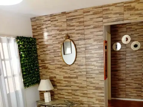 Espectacular 3 Ambientes! Excelente ubicación!