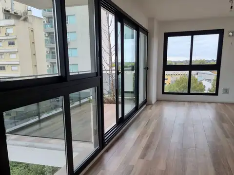 Departamento en Venta con 1 cochera