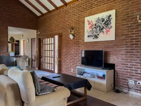Casa en Venta 33 años