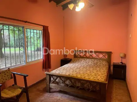 Casa en Venta en Centro  - Moreno, USD 160.000
