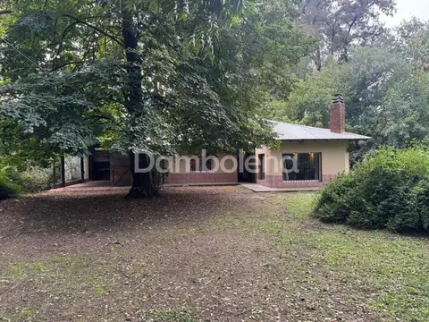 Casa Quinta  Venta  Moreno