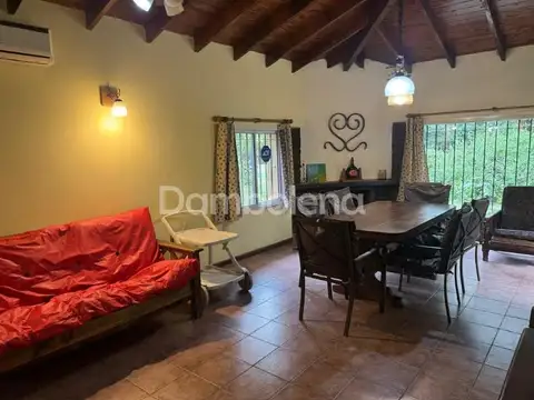 Santo Domingo 5300