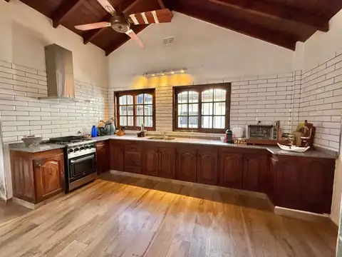 Casa en Venta 41 años