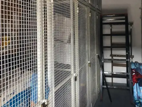 Departamento en Alquiler Temporal Apto profesional
