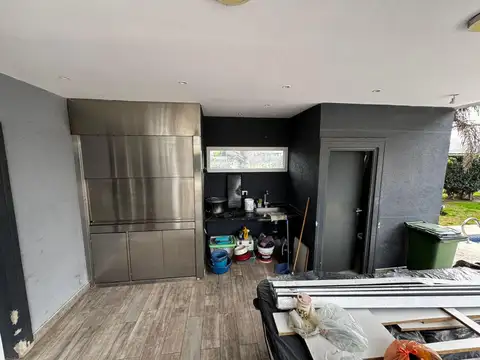 Casa en Alquiler 5 años