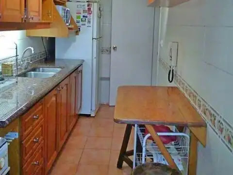 Departamento en Alquiler de 4 ambientes