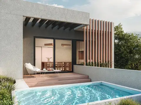 Casa en Venta en Luis Agote, USD 295.000