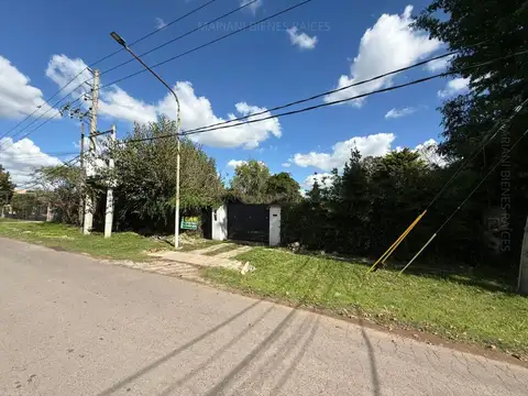 Quinta en Venta en Ezeiza, USD 320.000