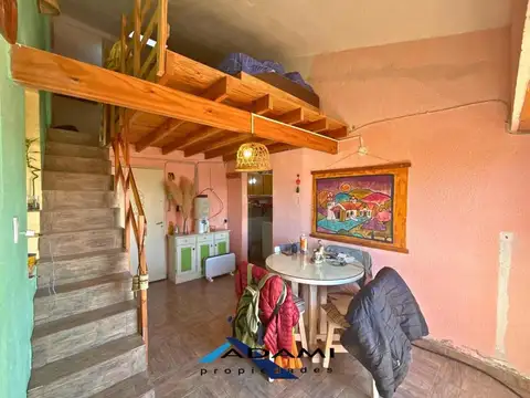 Departamento en Venta al Norte
