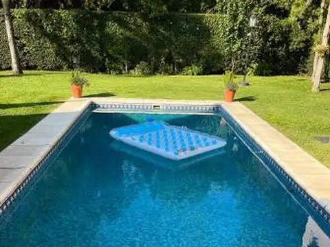 Casa en Venta 10 años