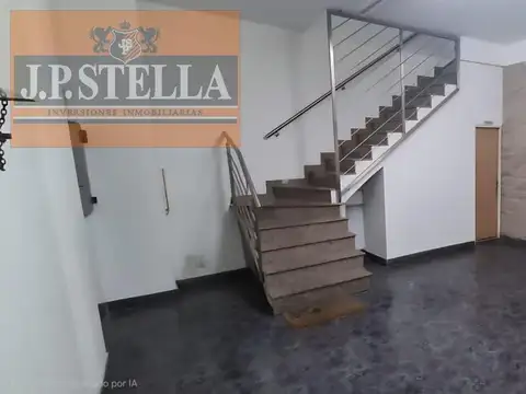 Galpón Industrial 1250 m² Baños, Vestuarios y Oficinas - 9 De Abril