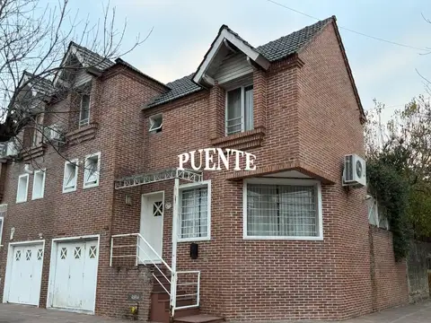 Casa en Banfield Oeste