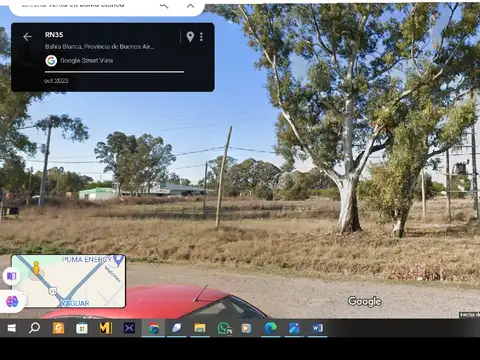 Terreno en Venta de 24000,0 m2