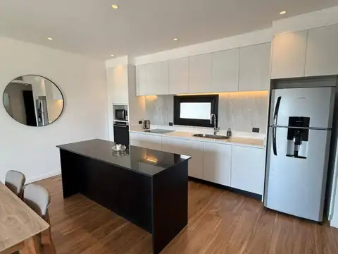 Departamento en Venta 1 año