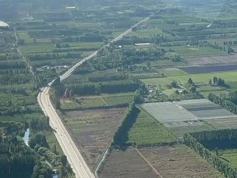 Ruta 22