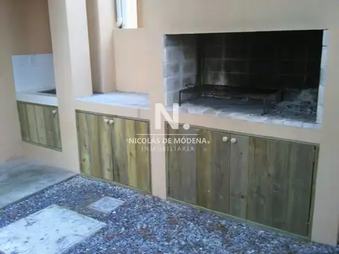 Casa en exclusivo barrio cerca de Playa Bikini