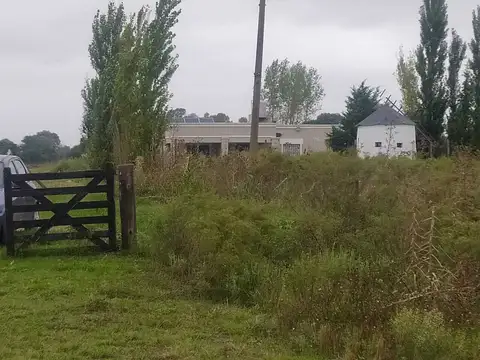 VENDIDO !!!!! VENTA LOTE, BARRIO CHACRAS DE MOLINO BLANCO, EXALTACION DE LA CRUZ, Las Charatas 300