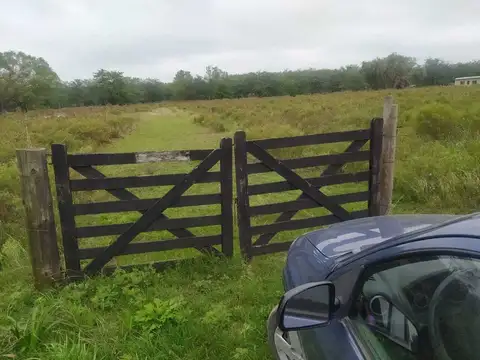 VENDIDO !!!!! VENTA LOTE, BARRIO CHACRAS DE MOLINO BLANCO, EXALTACION DE LA CRUZ, Las Charatas 300