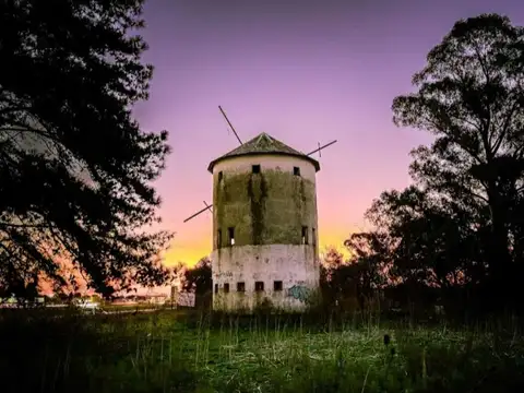 Terreno Lote  en Venta ubicado en Chacras del Molino, Exaltación de la Cruz, G.B.A. Zona Norte