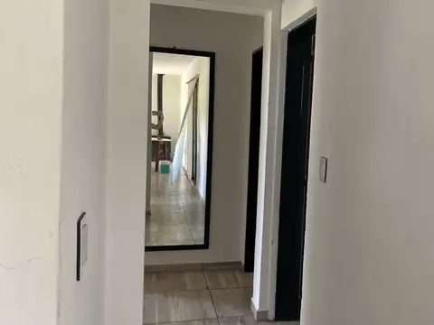 VIVIENDA EN COLONIA TIROLESA 3 DORMI AMPLIO LOTE