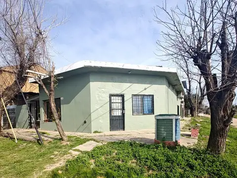 Casa en venta en Ituzaingo, Apto crédito.