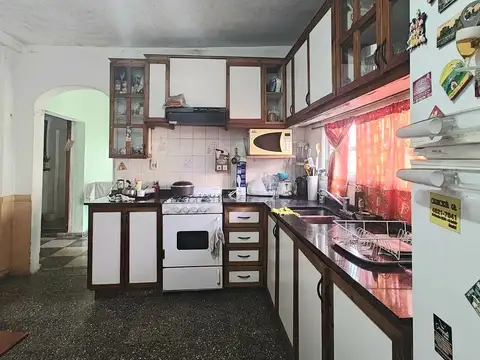 Casa en Venta de 2 dormitorios