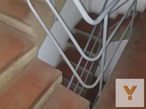 Cochera en venta - 12,42Mts2 - Belgrano