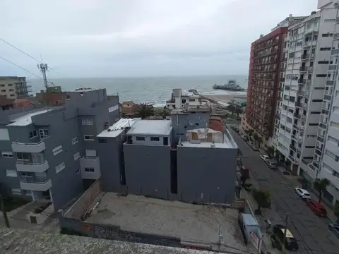 Departamento 3 ambientes 9 de julio