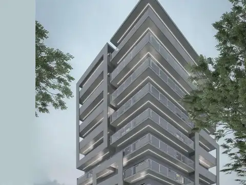 Departamento en Venta en Refinerias, USD 140.000