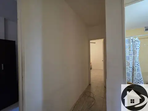 Departamento en Venta en Barrio Norte, USD 64.000